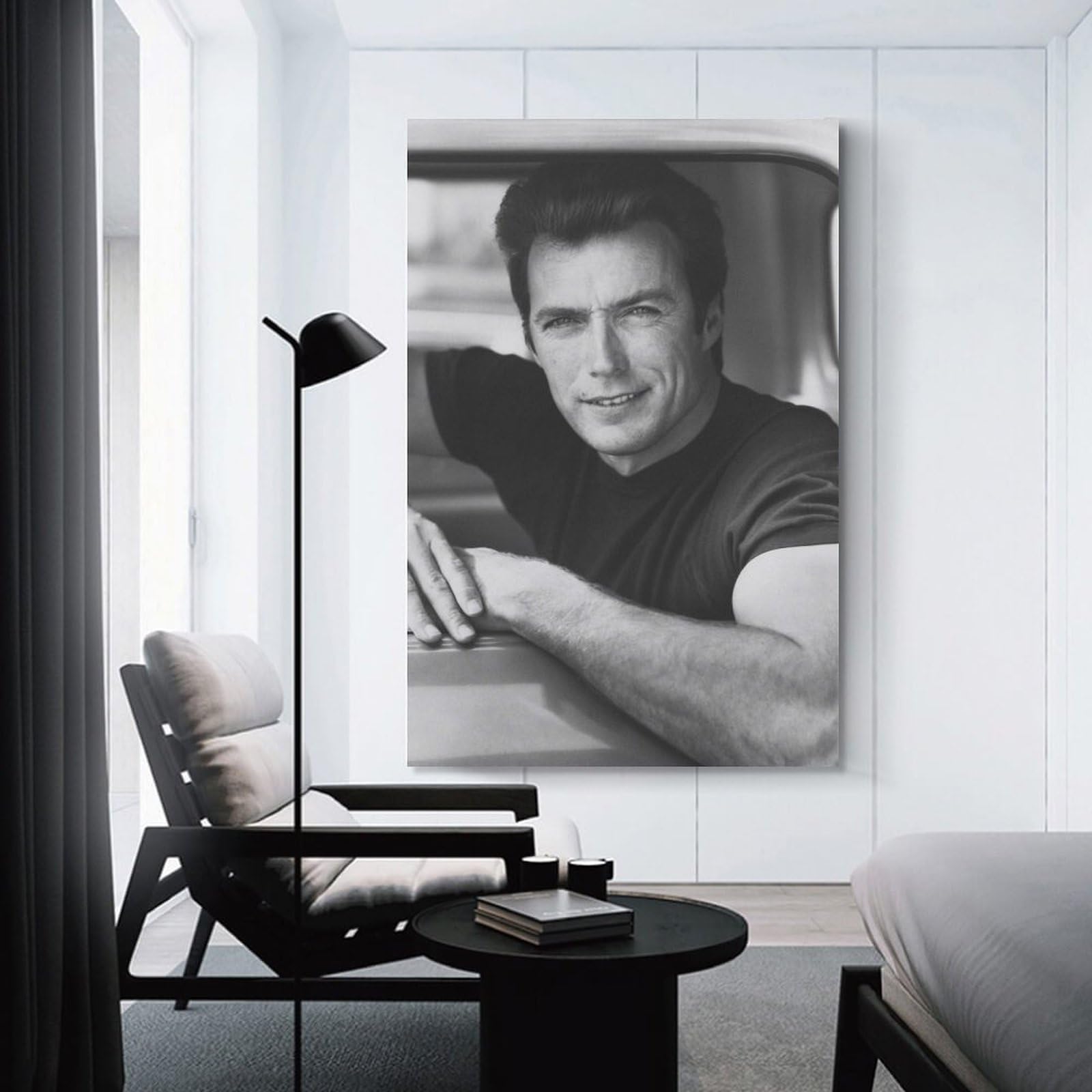 Amazon.co.jp: Clint Eastwood クリント・イーストウッド俳優 (24